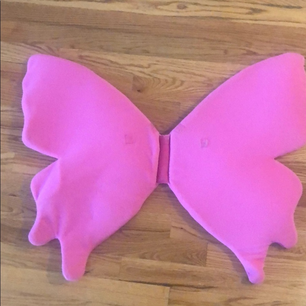 Butterfly wings - Picture 2 of 2
